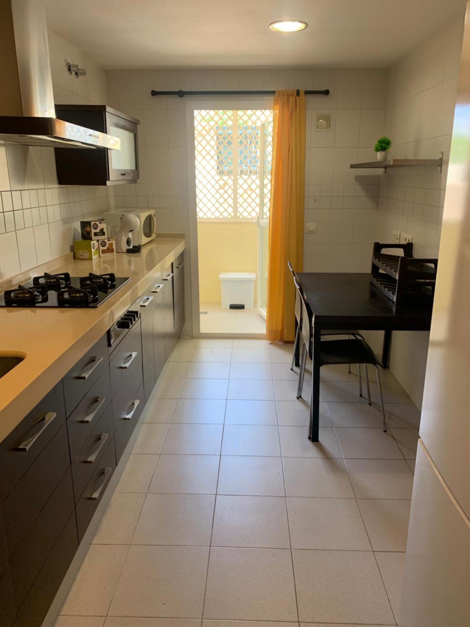 Bonita Casa En Entorno Idilico Tomares Exterior foto