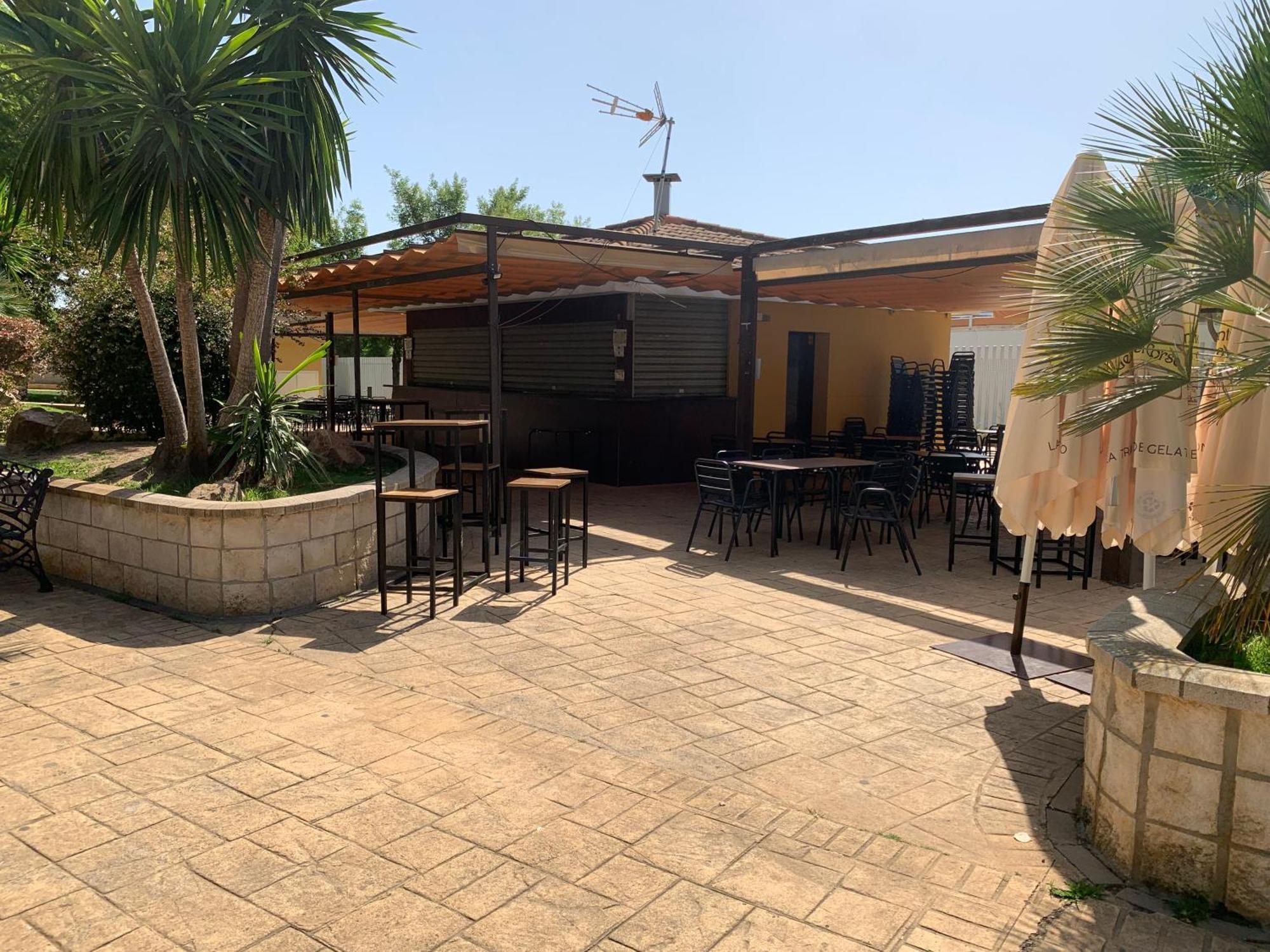 Bonita Casa En Entorno Idilico Tomares Exterior foto